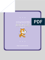 Getting Started Guide Scratch2 