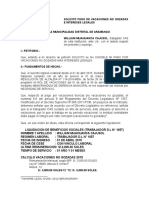 SOLICITO PAGO DE VACACIONES NO GOZADAS E INTERESES LEGALES.doc