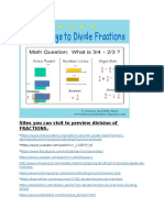Mgse6-Ns 1 Dividing Fractions
