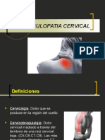 Cervicobrauialgia
