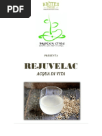 Guía Rejuvelac PDF