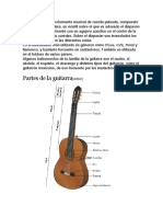 La Guitarra