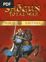 Download Shogun Total War manual  by pingualot SN32210680 doc pdf