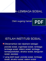 lembaga-lembaga-sosial.ppt