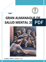 Gran Almanaque de Salud Mental ABE y Cols. 2015