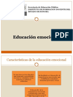 Educacion Emocional