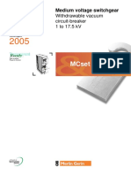 MC Set Vacuum Catalogue PDF