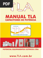 Manual Capacitor PDF