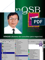 WinQSB - PPT (1) .Pps