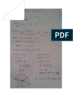 Ec Trigonometrica # 1