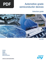 Automotive-grade semiconductor devices