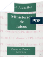 aldazabal, jose - ministerios de laicos.pdf