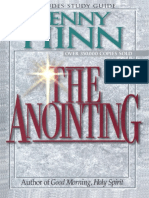 Benny Hinn - The Anointing