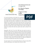 UDP Press 20170801 PDF