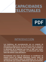 Exposicion Discapacidades Intelectuales