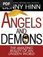 Download Angels and Demons Benny Hinn by agus rukmaga SN322124961 doc pdf