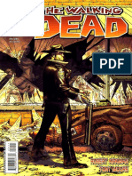 The Walking Dead Comic Book 1