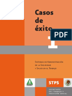 Libro Casos de Exito 1 PDF