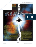 Shred Nebula XBLA Pitch by Crunch Time Games v1.0