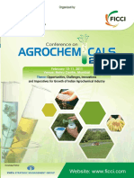 Agrochem Cals Agrochem Cals: Conference On