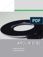 Arc Disc