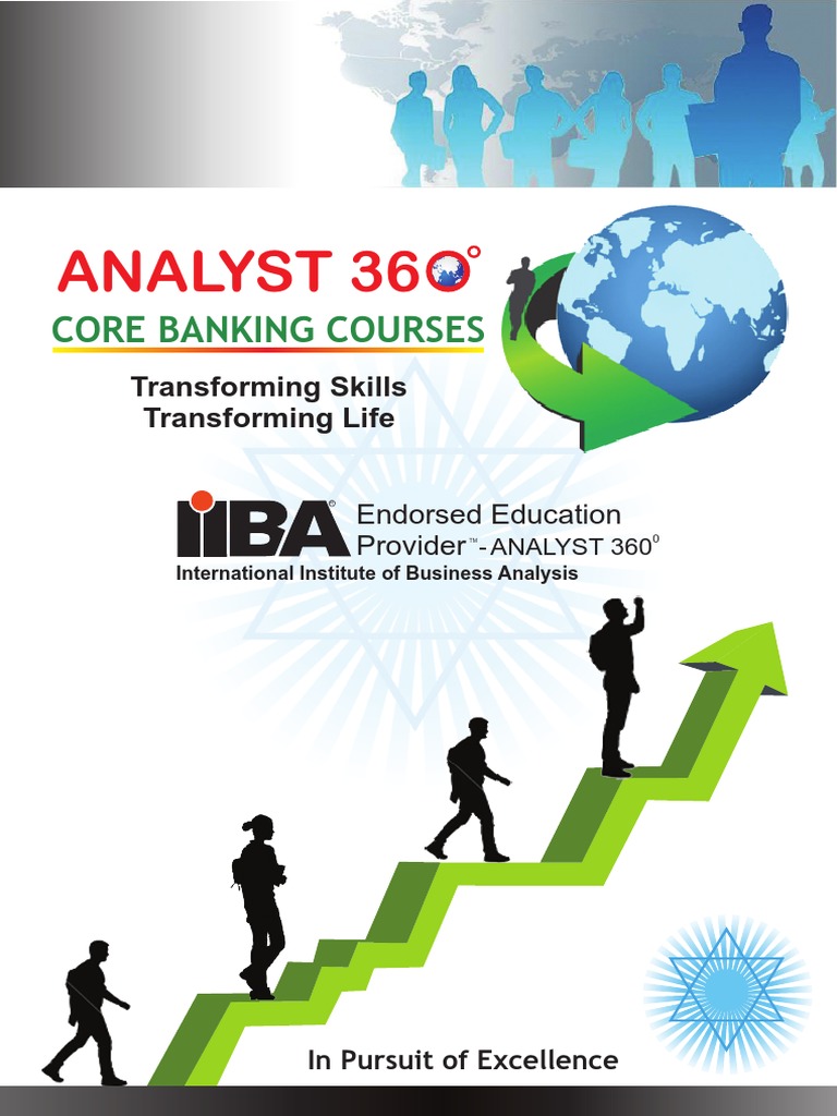 banking courses