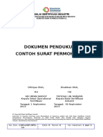 LSPro-DP-OPS-04 Ed.0 Rev.0 2013-Contoh Surat Permohonan