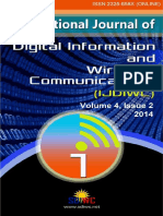 IJDIWC_Volume 4, Issue 2