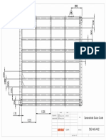 Channel Gaps