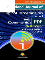 IJDIWC_ Volume 5, Issue 4