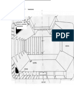 Typical Bulk Carrier Hold Configuration