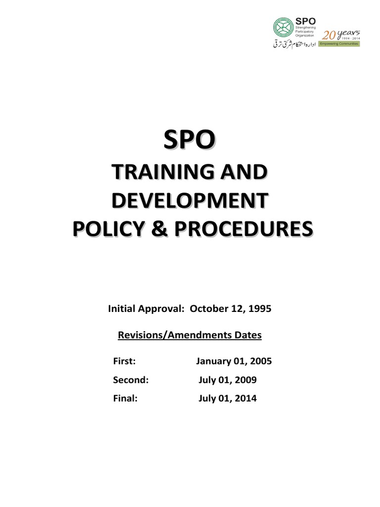 APPRAISEE S TRAINING AND DEVELOPMENT NEEDS SAMPLE visual data 3