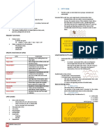 1.4A Lipid Chemistry