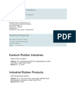 Industrial Rubber Products add.docx