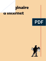 L'Imaginaire D'internet (Sciences Et Société) (French Edition)