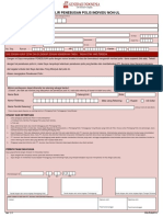 File - Source FormulirPenebusanPolisIndividu NonUL PDF