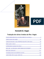 Kenneth E Hagin 9 Livretos