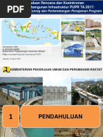 Download Keterpaduan Rencana Dan Kesinkronan Infrastruktur TA 2017 by HardiJupriyadi SN322144168 doc pdf