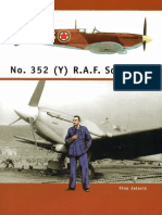 No 352 (Y) RAF Squadron