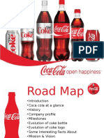 Coca Cola by Group-5