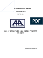 Informe 1