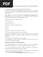Jornadas y Descansos Laborales en Guatemala | PDF | Tiempo de trabajo ...