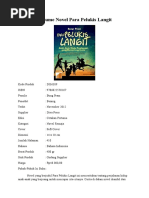 Download Resume Novel Para Pelukis Langit by anon_172857529 SN322147269 doc pdf