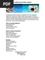 Chapter 6 Small Scale And Cottage Industries Content Meaning