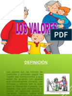 9.- LOS VALORES.ppt