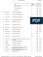 Structural Assy Central Fus 5