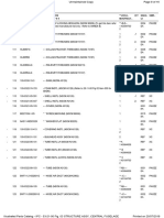 Structural Assy Central Fus 9