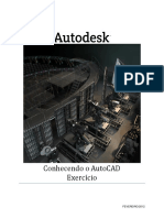 AutoCAD 2Dasdas