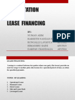 Leasing