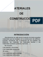 MATERIALES DE CONSTRUCCIÓN.ppt